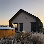 וילה Panorama *