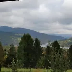 Panorama וילה Żywiec