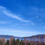 וילה Panorama *
