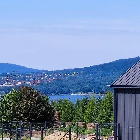 Panorama Żywiec