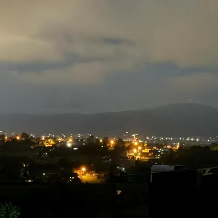 Villa Panorama *