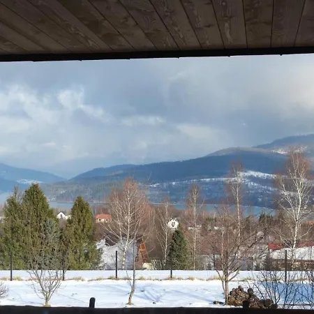 Panorama * Żywiec