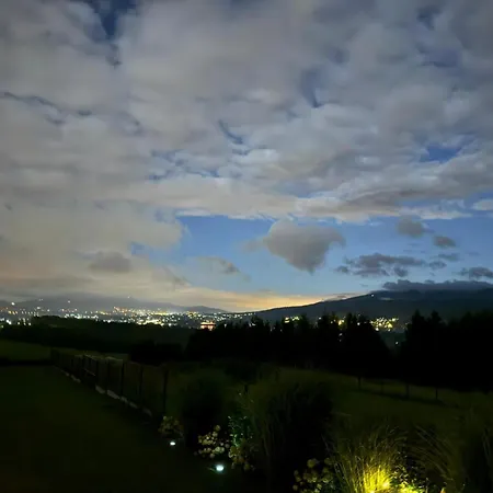 Panorama Villa