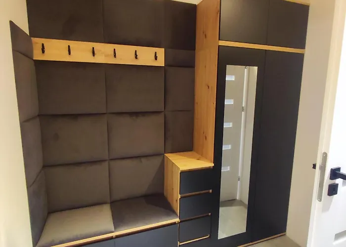 Panorama Villa Żywiec