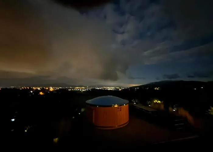 Panorama Villa Żywiec