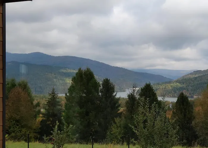 Panorama Villa Żywiec