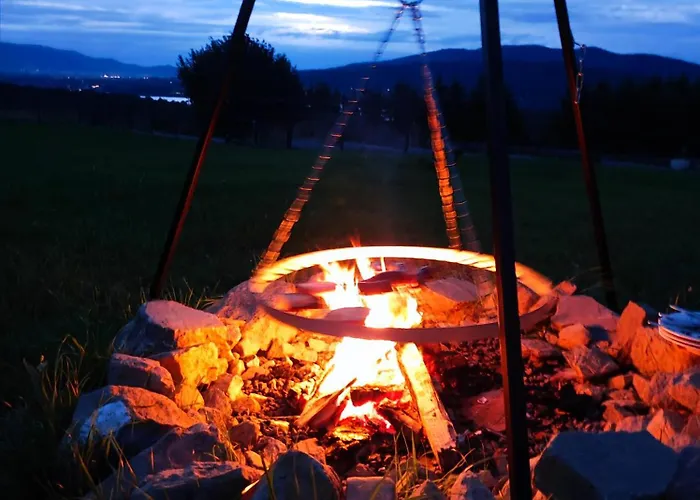 Villa Panorama Żywiec