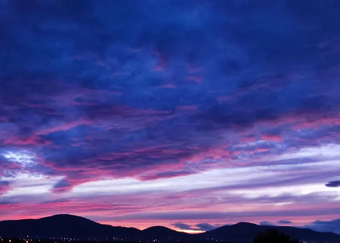 Panorama Villa Żywiec