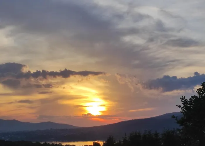 Villa Panorama Żywiec